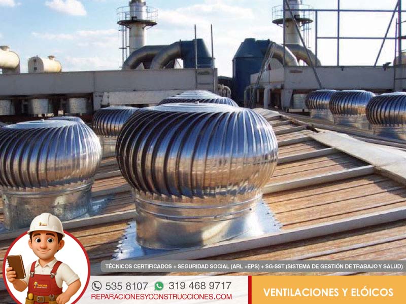 ventilacion