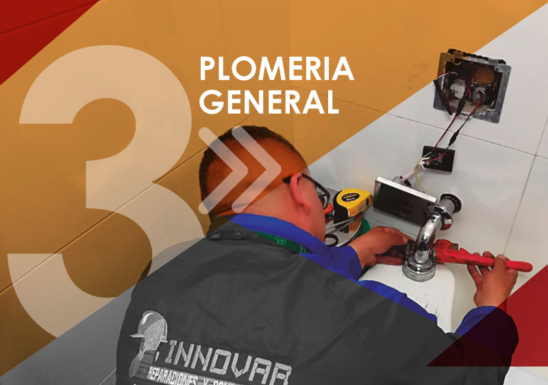 reparaciones y construcciones