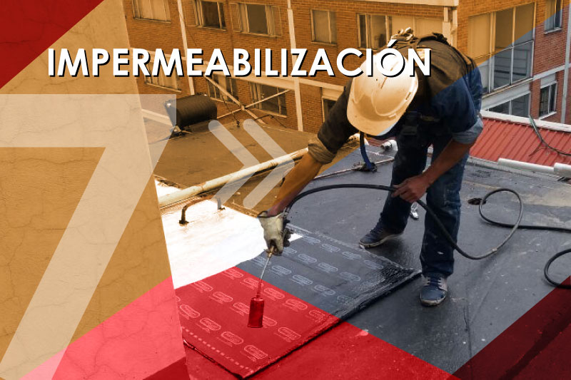 Impermeabilizacion