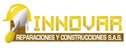 Innovar reparaciones