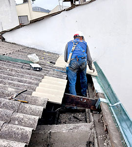 reparaciones y construcciones