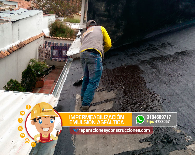 impermeabilizacion