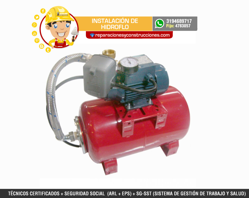 Hidroflo