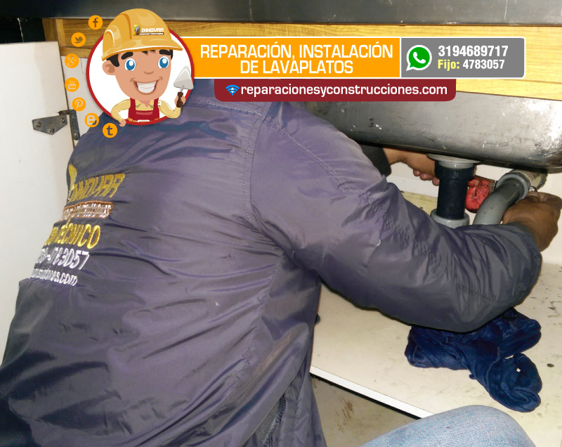 Reparaciones y Construcciones